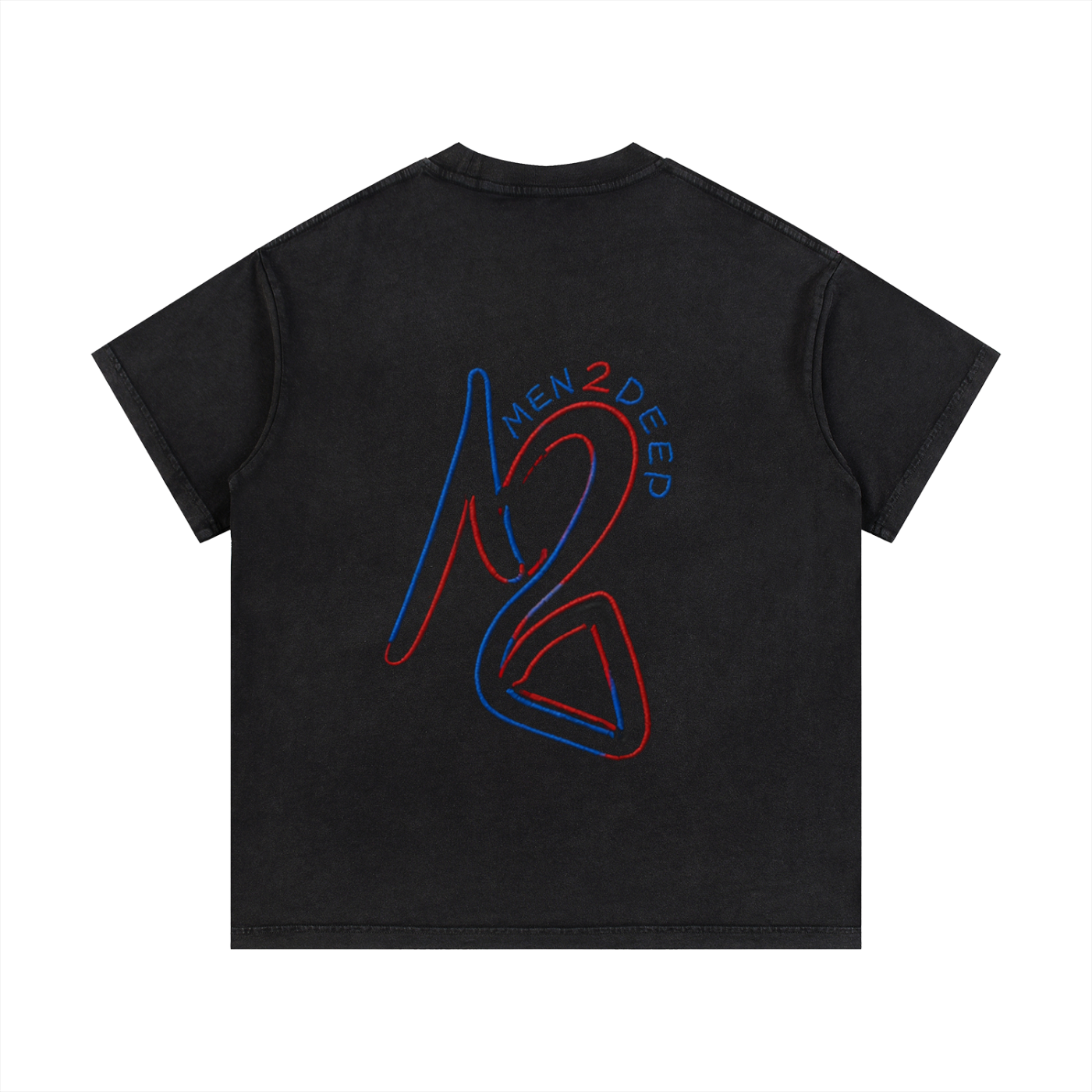 MEN2DEEP